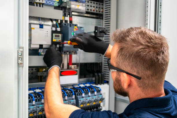 Electrical System Inspection in Wright City, MO