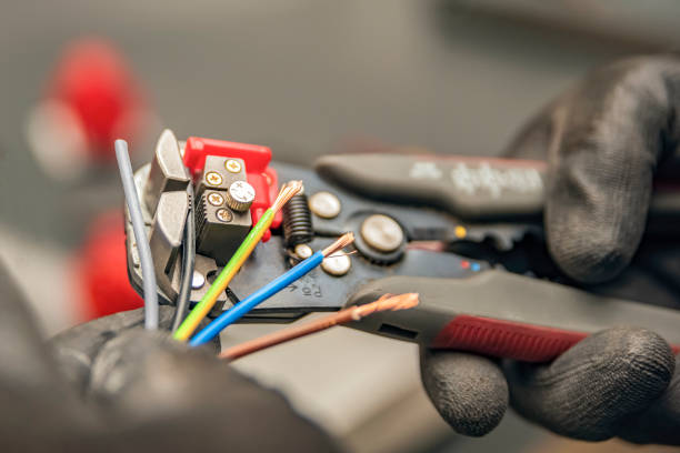 Best Electrical Outlet Repair  in Wright City, MO