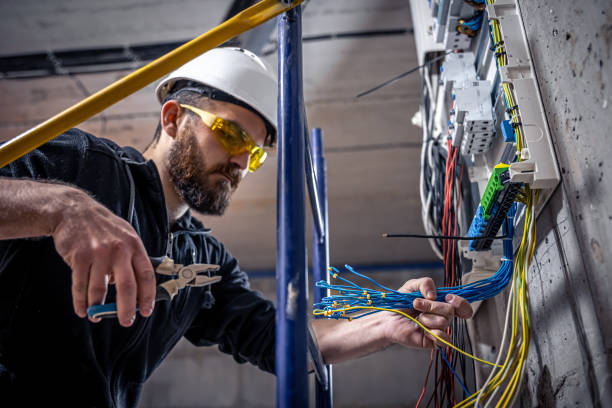 Best Electrician for Home Renovation  in Wright City, MO