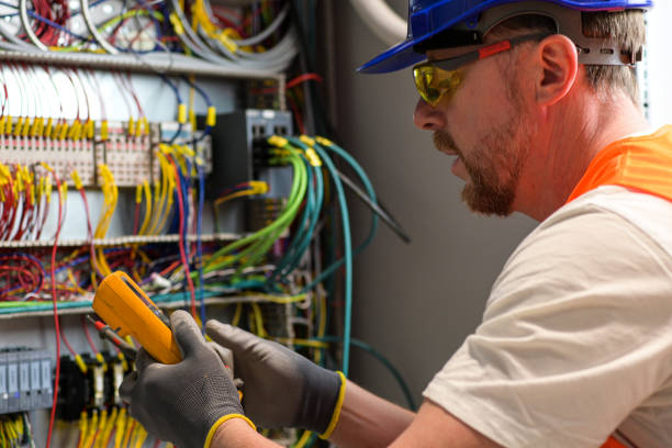 Best Electrical System Inspection  in Wright City, MO